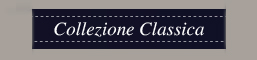 colezione classica Blu Notte Udine